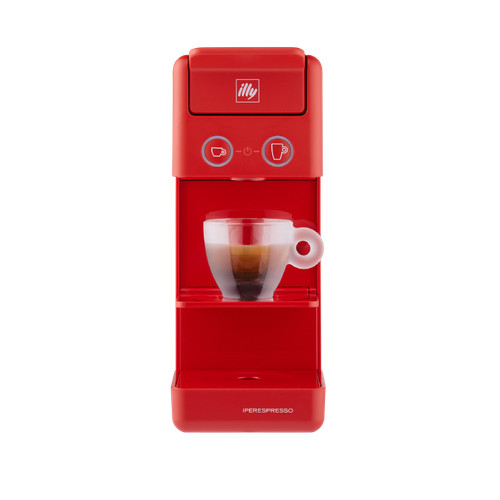 Illy caffè macchina da - illy, caffè,