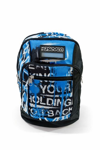 Zaino advanced seven - advanced, "dripped