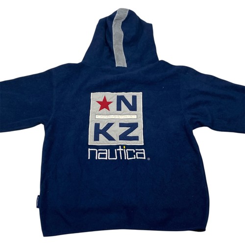 Vintage nautica anni y2k - vintage, 90