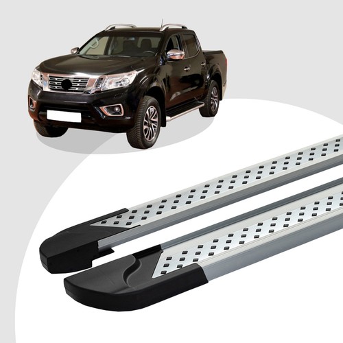 Pedane adatte per nissan - pedane,