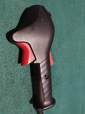 Impugnata Per Decespugliatore Asta Da 26mm