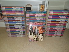 Dampyr - Sequenza Non Completa 1-163 (Leggere Descrizione) - Bonelli