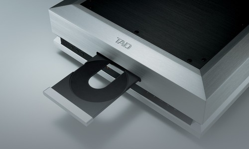 Tad d1000 - tad,