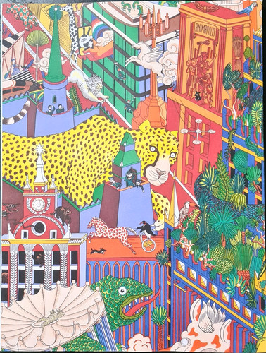 Hermes paris 2019 giornale - paris, f/s
