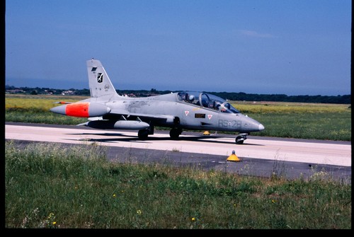 6601 slide aereo k64 - #6601,