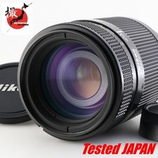 Nikon AF Nikkor 70-210 mm