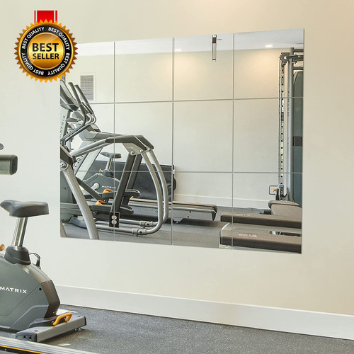 Specchietti palestra casa - , 12
