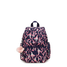 Zaino Borsa Donna Kipling CITY