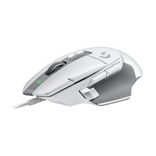 ORIGINAL Logitech Accessori per computer Bianco 910-006147 G502 X