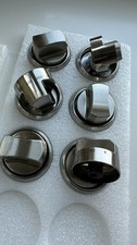 Forno Espresso Stainlesss