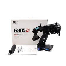 FlySky FS-GT5 2.4G 6CH