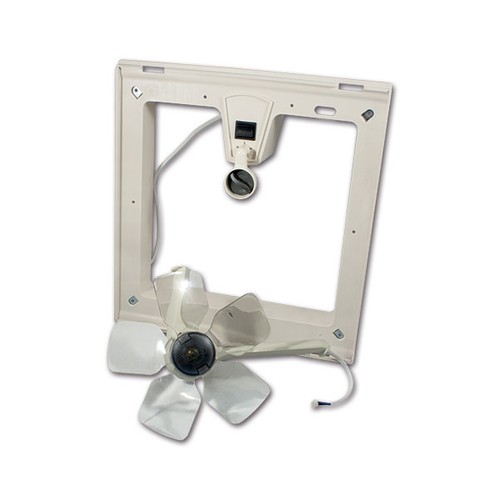 Fiamma kit turbo vent - 28, f