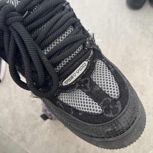 Zapatillas louis vuitton - louis,