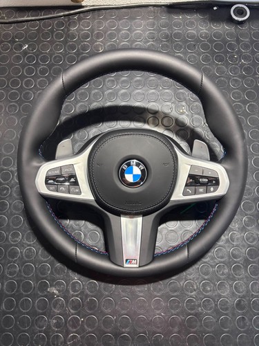 Volante bmw lci g20 - volante,