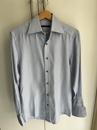 Gucci camicia uomo abito - gucci,