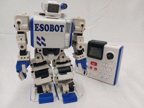 Robot umanoide takara tomy - umanoide,