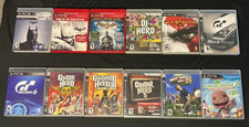 *Giochi Sony Playstation 3 PS3