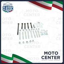 Kit bulloni carter - carter, motore