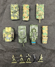 Vintage Micro Machines