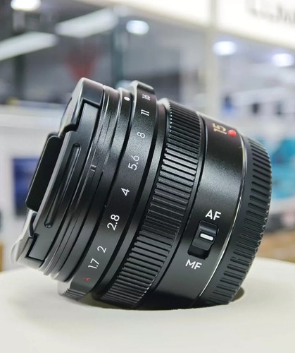 Panasonic leica dji mm - panasonic,
