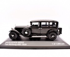 Modellini auto scala 1:43
