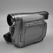 Canon mv850i 440x digitale - mv850i,