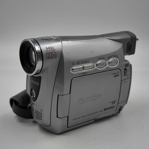 Canon mv850i 440x - mv850i,