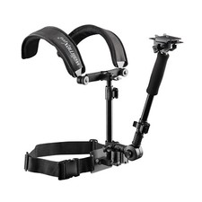 Walimex pro treppiede spalla - walimex, a