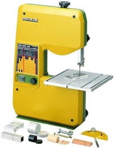Mini seghetto nastro - mini,