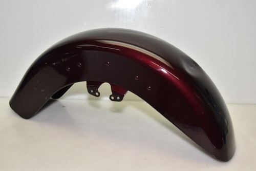 Frontfender touring street - frontfender,