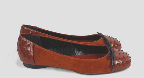 Scarpe tod slipper ballerina - scarpe, tod's