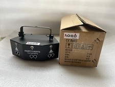 aobolighting Telecomando DJ