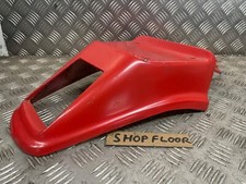 APRILIA RALLY TUAREG 125 back