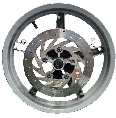 Cerchio ruota anteriore kymco - ruota,