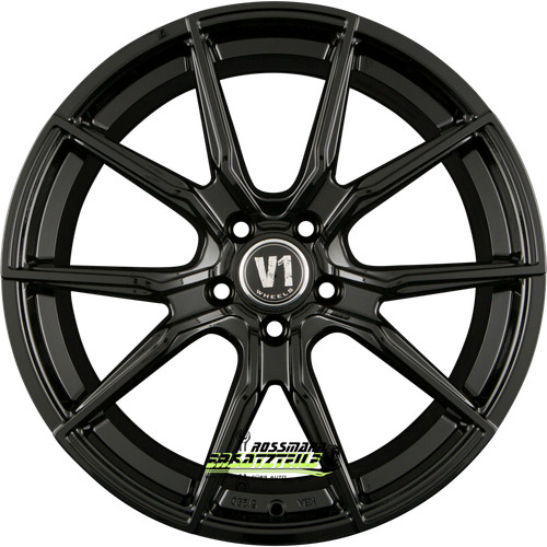 Cerchi wheels v1 laccati - cerchi,