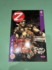 Granata Press - Zero Nippon