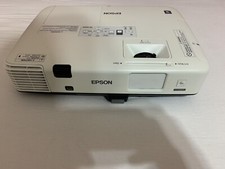 Proiettore epson h471b Pc Film Video