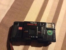 MACCHINA FOTOGRAFICA  HALINA