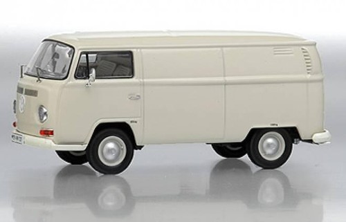 Volkswagen bus - t2,