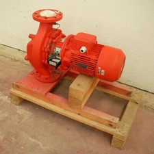 POMPA ACQUA KSB ETALINE PDBX