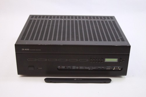 Niles 4630 amplificatore - niles,