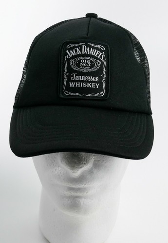 Jack daniels old 7 berretto - daniels,