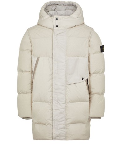 Stone island 70323 garment - stone,
