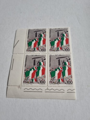 Italia trentennale della - italia,