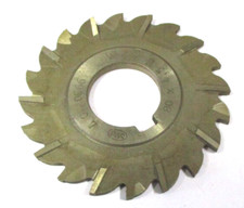 WMW Dischi per Fresa Taglio