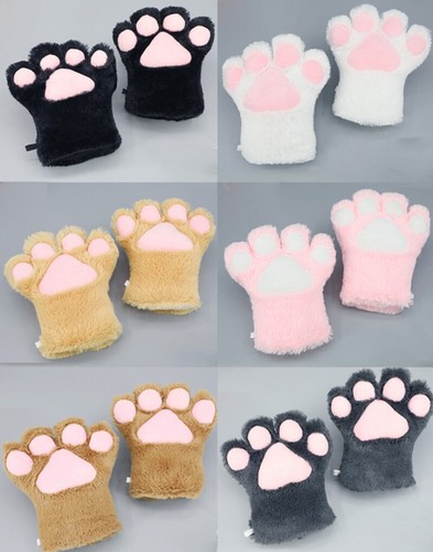 Costume animale pelliccia - costume,