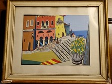 Stupenda veduta di Rovigno