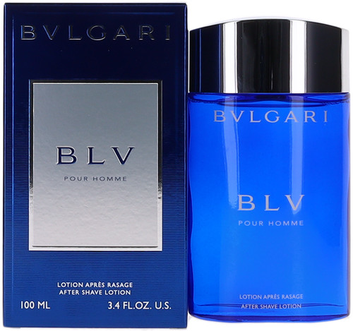 Blv pour homme bvlgari - pour,