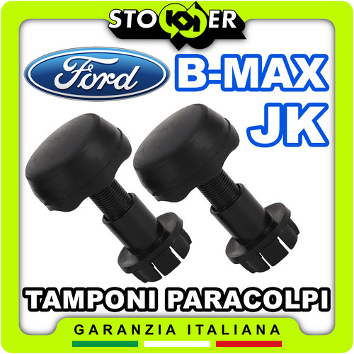 Tamponi bumper paracolpi - tamponi,