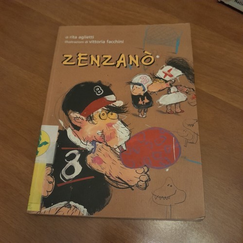 155🦩ZENZANO'🦩rita